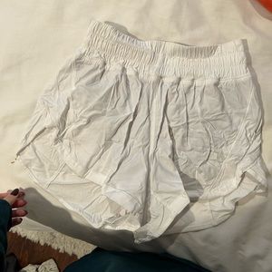 lululemon track that 3” shorts